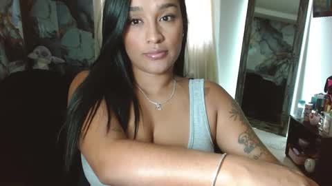 Catalina online show from October 25, 2025, 3:29 pm