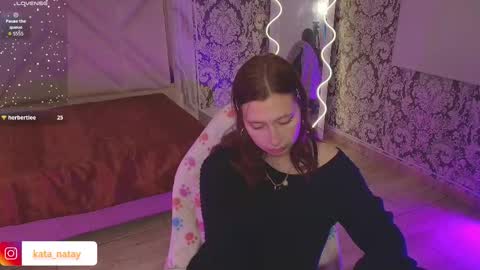 Snapshot of katana_tay chatting on February 12, 2026, 3:23 am katana_tay online show from February 12, 2026, 3:23 am