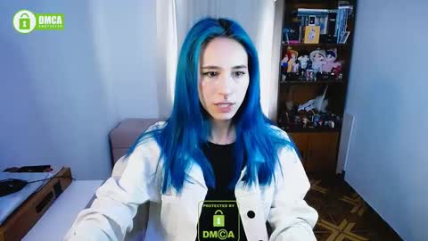 Maca online show from December 20, 2024, 10:11 pm