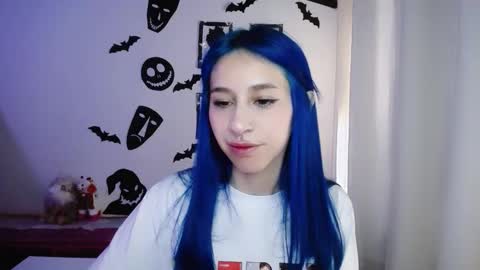 Maca online show from October 4, 2025, 3:54 pm