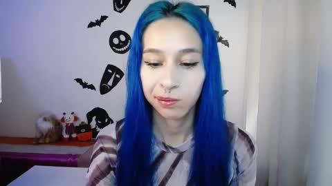 Maca online show from October 28, 2025, 1:47 pm