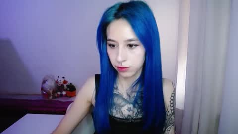 Maca online show from November 5, 2025, 1:55 pm