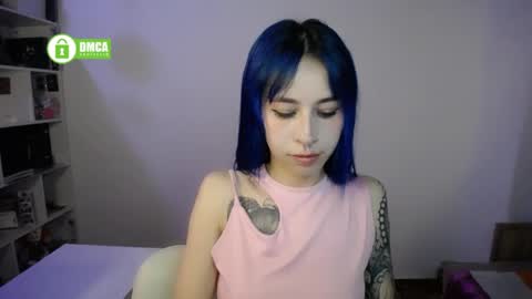 Maca online show from April 29, 2026, 11:11 pm