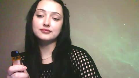 Snapshot of katarina_fox chatting on March 25, 2026, 2:56 pm Katarina Fox online show from March 25, 2026, 2:56 pm