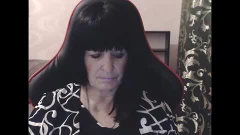 KatarinaOhDream online show from September 8, 2025, 5:56 pm