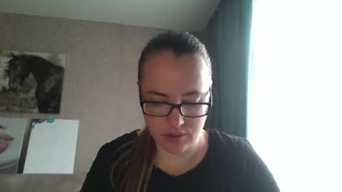 katarios online show from October 26, 2025, 5:13 am