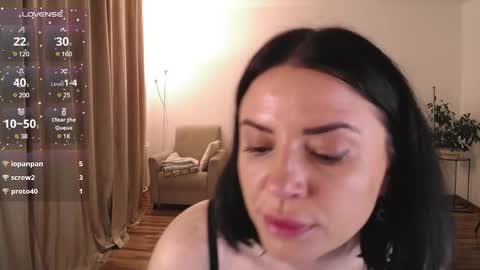 kate124680 online show from February 24, 2025, 12:09 am