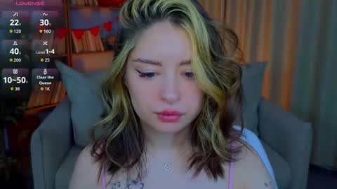 Snapshot of kate__rina chatting on February 10, 2026, 2:04 am Katerina online show from February 10, 2026, 2:04 am