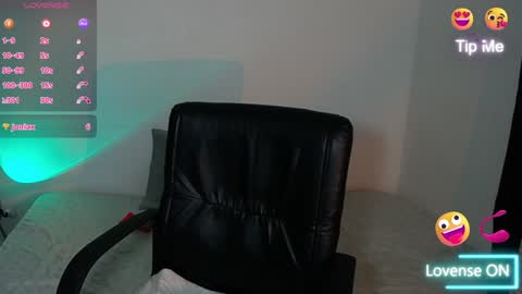 Carla Palmer online show from December 12, 2024, 4:59 am