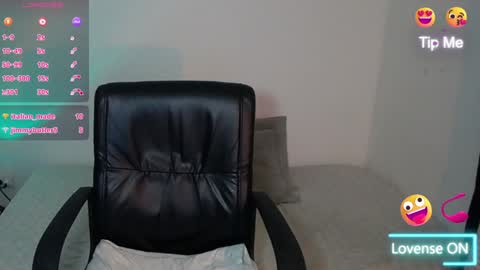 Carla Palmer online show from December 13, 2024, 2:21 am