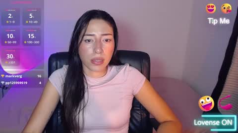 Carla Palmer online show from January 15, 2025, 7:26 am