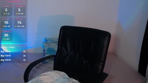 Carla Palmer online show from January 19, 2025, 4:44 am