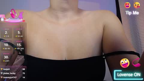 Carla Palmer online show from February 28, 2025, 6:32 am