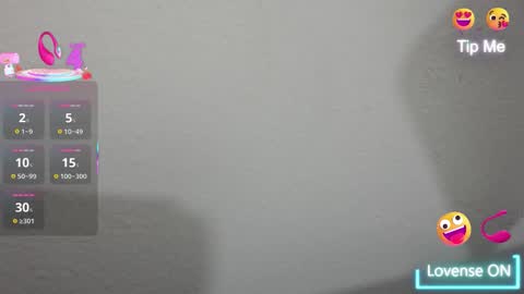 Carla Palmer online show from September 11, 2025, 2:11 am