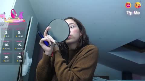 Carla Palmer online show from March 4, 2026, 6:25 pm