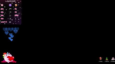 Kate online show from December 23, 2025, 10:13 am