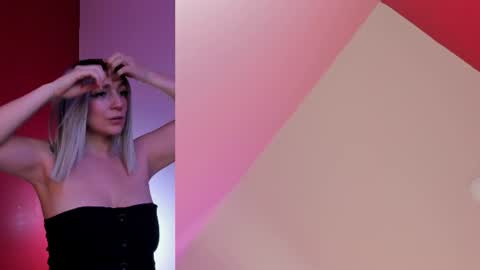 Kate  online show from July 22, 2026, 11:13 am