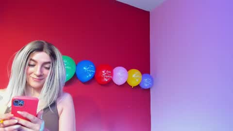 Kate  online show from July 23, 2026, 11:41 am