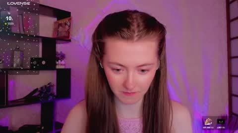 Kate online show from January 30, 2025, 2:27 am