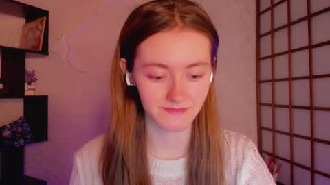 Kate online show from February 28, 2025, 2:20 am