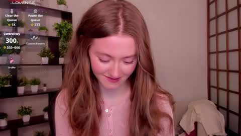 Kate online show from April 21, 2026, 3:02 am