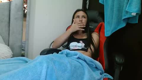 Snapshot of kate_davies chatting on May 11, 2026, 10:18 pm kate online show from May 11, 2026, 10:18 pm