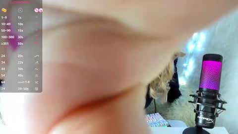 Katarina online show from February 8, 2026, 5:11 am