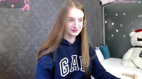 Snapshot of kate_jonson chatting on May 8, 2026, 6:52 am .Be kind and gentle with me and I will do my best for you. online show from May 8, 2026, 6:52 am