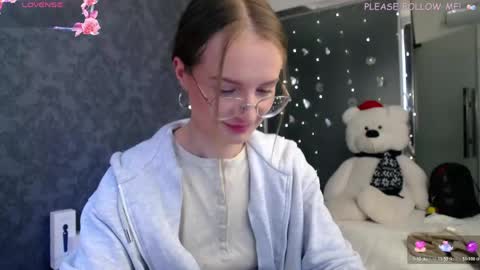 Snapshot of kate_jonson chatting on May 11, 2026, 12:33 pm .Be kind and gentle with me and I will do my best for you. online show from May 11, 2026, 12:33 pm