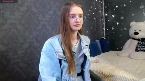 Snapshot of kate_jonson chatting on June 1, 2026, 1:13 pm .Be kind and gentle with me and I will do my best for you. online show from June 1, 2026, 1:13 pm