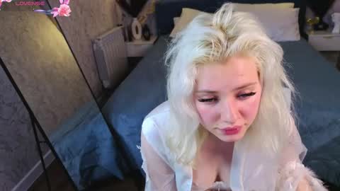 Snapshot of kate_krose chatting on March 2, 2026, 7:15 am Kate online show from March 2, 2026, 7:15 am