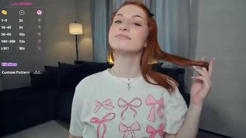 Snapshot of kate_len chatting on July 25, 2026, 7:06 am Katelen online show from July 25, 2026, 7:06 am