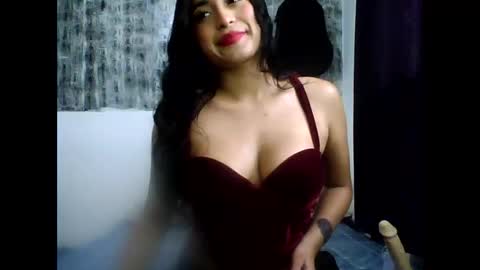 Snapshot of kate_mossi chatting on June 3, 2026, 7:19 pm Danna online show from June 3, 2026, 7:19 pm