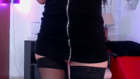 Kate  online show from January 31, 2025, 3:22 pm