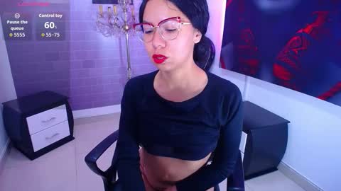 Kate  online show from September 11, 2025, 11:32 am