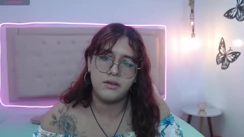 kate online show from February 23, 2025, 2:51 am