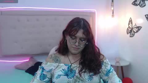 kate online show from February 23, 2025, 5:56 am