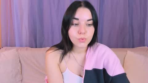 KATE online show from November 23, 2025, 5:40 am