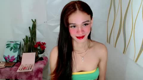 Snapshot of kate_romance chatting on December 26, 2024, 9:44 am Kate online show from December 26, 2024, 9:44 am