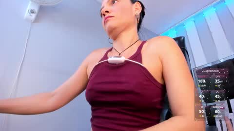 Snapshot of kate_roose chatting on February 18, 2025, 3:10 pm kate_roose online show from February 18, 2025, 3:10 pm