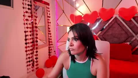 Snapshot of kate_roose chatting on February 22, 2025, 4:51 am kate_roose online show from February 22, 2025, 4:51 am