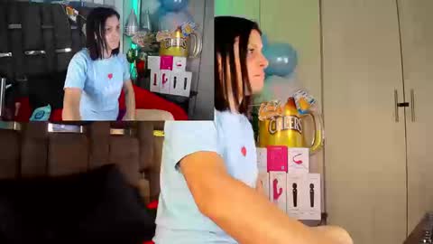 Snapshot of kate_roose chatting on September 27, 2025, 8:47 pm kate_roose online show from September 27, 2025, 8:47 pm