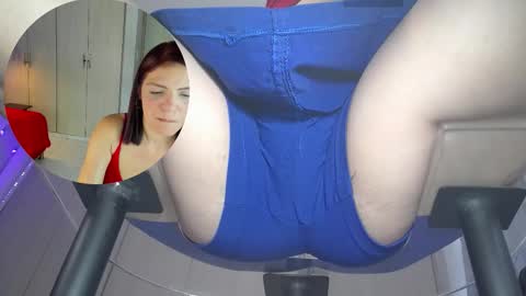 kate_roose online show from November 23, 2025, 12:49 pm