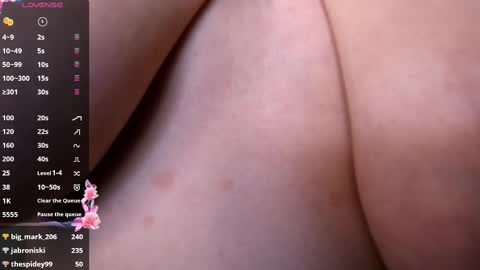 Kate online show from February 11, 2025, 5:47 am