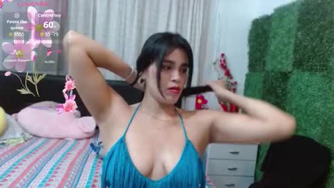 kateangelly online show from October 17, 2025, 2:04 am