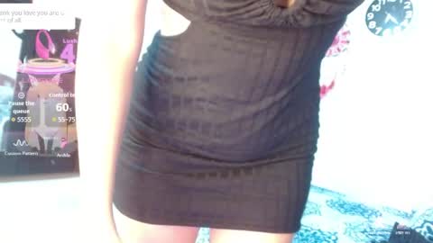 kateangelly online show from April 14, 2026, 2:28 am