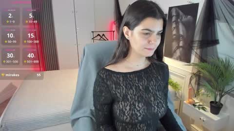 Kate online show from October 13, 2025, 8:31 pm