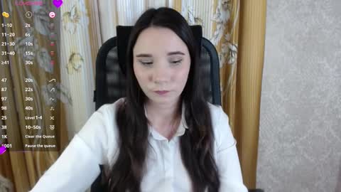 YourKate online show from March 10, 2025, 1:43 pm