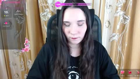 YourKate online show from November 1, 2025, 2:08 pm