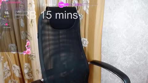 YourKate online show from March 18, 2026, 3:15 pm